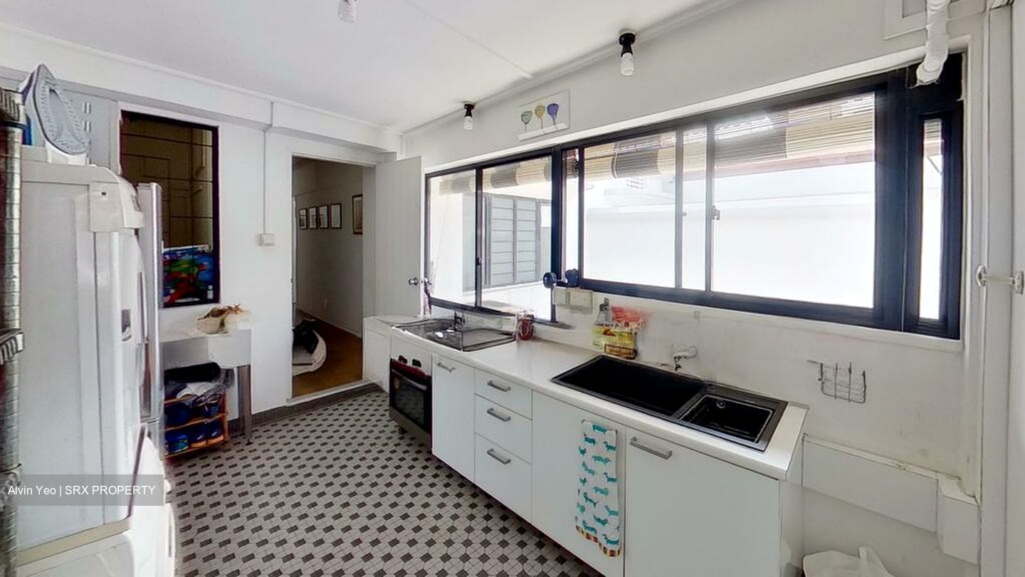 Tiong Bahru Estate (D3), Apartment #521127181